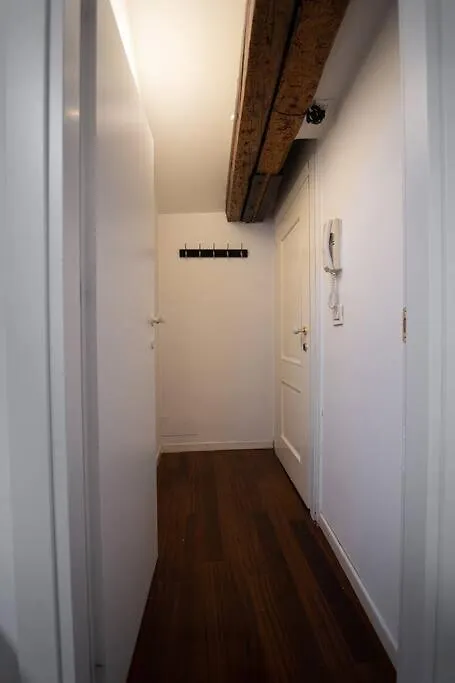 Ca' Regina Daire Venedik İtalya